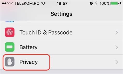 Microphone blocker app for iphone. How to block apps from accessing the iPhone and iPad ...