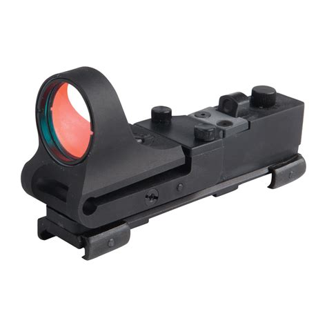 Ar 15 firearms are powerful weapons that can provide you with the power you need to take down your target. C-MORE SYSTEMS TACTICAL RED DOT SIGHT | Brownells