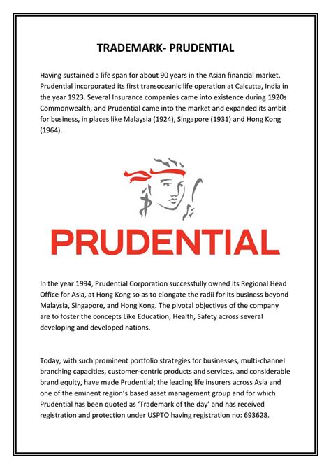 The prudential travel insurance plan provides insurance for losses incurred during your travel from your country of residence or citizenship. Prudential Insurance Login Malaysia - Status Baper Terkini