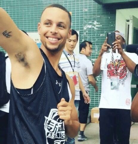 Husband to @ayeshacurry, father to riley, ryan and canon, son, brother. Steph Curry Tattoo Bicep - The Best Tattoo Gallery Collection