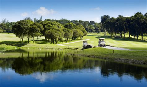 Tropicana golf & country resort: Ponderosa Golf & Country Club - Golf Course Information ...