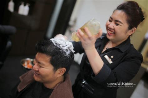 I have been a customer of yun nam hair care singapore for a few months and was lured in with their treatment session package. How My Hair Grew With The Help of Yun Nam Hair Care ...