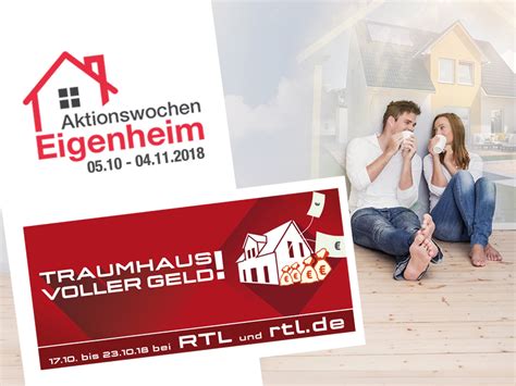 Aktuelle haus gewinnspiele sind im gewinnspielverzeichnis kostenlos aufgelistet. Gewinnen Sie ein Town & Country Traumhaus voller Geld