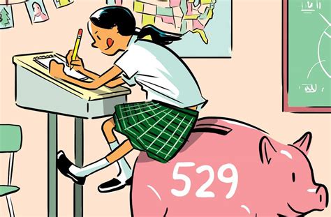 Looking for 529 educational savings plan? You Can Use 529 Funds to Pay for K-12 Private School - But ...