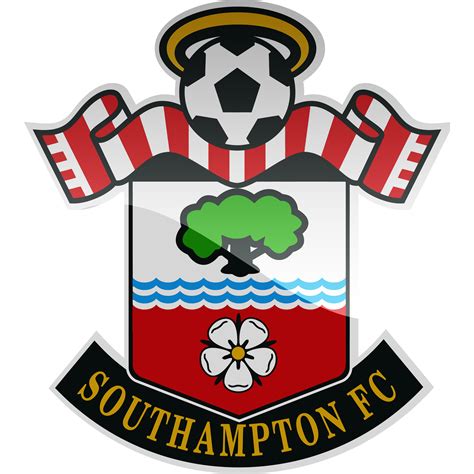 Последние твиты от southampton fc (@southamptonfc). Southampton FC HD Logo - Football Logos