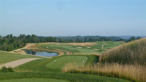 Donna mitchell manages the course as the general manager. Pete dye french lick golf - Pussy Sex Images.