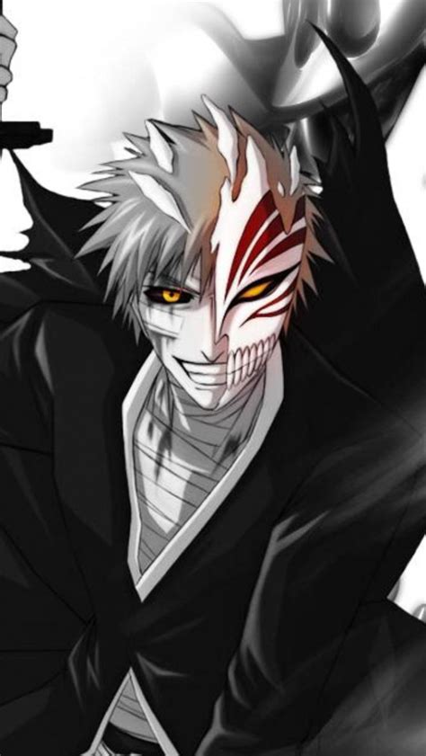 Weitere ideen zu anime, anime tapete, anime bilder. خلفيات انمي بليتش للهاتف - Bleach Mobile Wallpapers