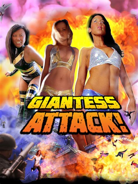 For everybody, everywhere, everydevice, and everything Giantess Attack (2017) Full Movie Watch Online Free ...