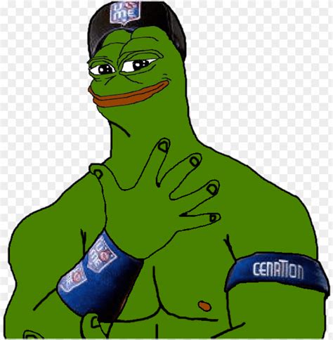 Browse thousands of pepe emoji to use on discord or slack. John Cena Fans Roblox