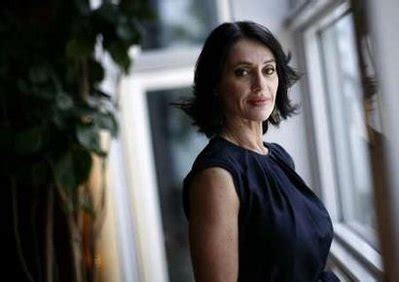 46 years old Nadia Comaneci fit and hot | The Hottes