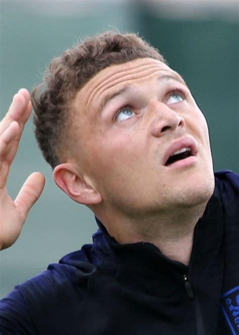 That's now starting to look like an almighty mistake. Kieran Trippier Height, Weight, Age, Body Statistics ...