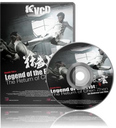 The film is a continuation of the 1994 film fist of legend starring jet li, with donnie yen as chen zhen, a role made famous by bruce lee in the 1972 film fist of fury. Download Legend.Of.The.Fist.The.Return.Of.Chen.Zhen.[2010 ...