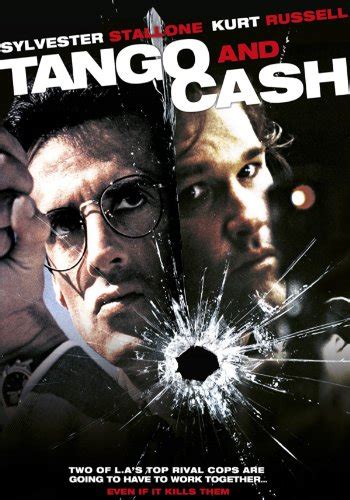 Tango & cash is a classic 80s buddy cop comedy starring sylvester stallone as tango and kurt russell as cash. Tango és Cash (1989) online film, online sorozat :: NetMozi