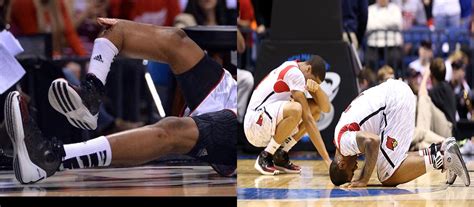 All players key players starters. 5 Worst Basketball Injuries Of All Time | Nba injuries ...