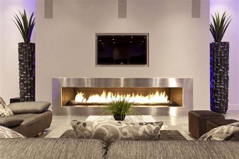 It can cause owners' sense of pride and satisfaction thanks to perfectly selected items of decor, accessories and whole environment. 25 Modern Living Room Decor Ideas - The WoW Style