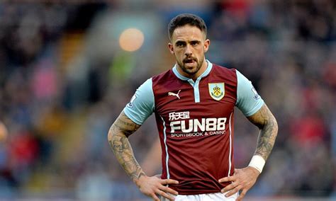 You can choose your academic level: Danny Ings won't let England rejection get him down ...