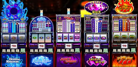 Casino apps provide the ideal casino experience on the go for those who have them in their connected devices. Real Casino Vegas Slots - Classic Machines - Apps on ...