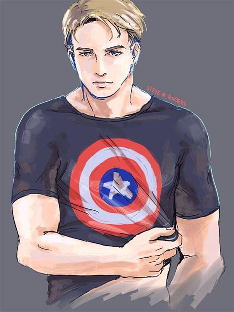 Best scene in marvel what if 2021 episode 1. Steven Rogers, Fanart | page 3 - Zerochan Anime Image Board