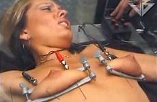 torture tit bdsm needle extreme pussy pain tg avi mb videos
