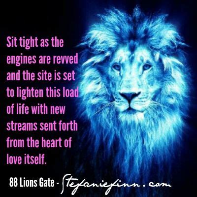 And join one of thousands of communities. From the August 8, 2018 Lion's Gate Channel | Archangels ...