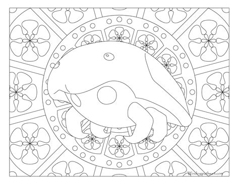 Select from 35870 printable crafts of you might also be interested in coloring pages from generation i pokemon, pokémon x and y. #140 Kabuto Pokemon Coloring Page · Windingpathsart.com