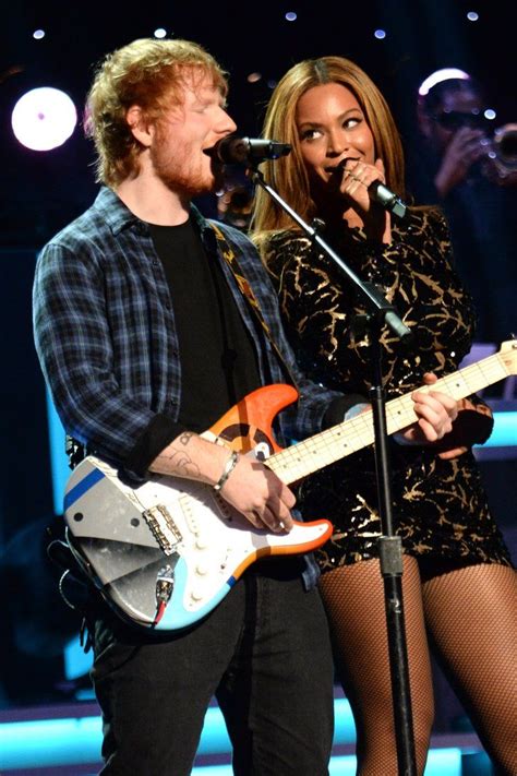 Castle on the hill but ed sheeran won 39 t stop breaking his leg. We're Calling It: These Are the Best Songs of 2017 ...