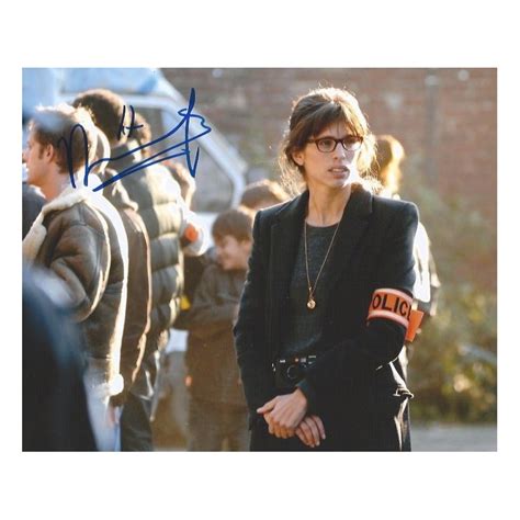 The professional, maïwenn said the film is based on her relationship with besson. Autographe Maïwenn LE BESCO (Photo dédicacée)
