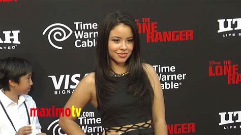 Cierra ramirez reveals bts scoop of 'decorating disney' & her fave part of the park at decorating disney: Cierra Ramirez "The Lone Ranger" Premiere Disney ...