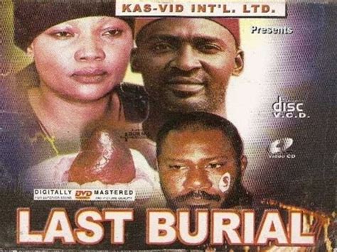 And then i collated about 150 titles, tried to whittle that list down, and nearly went insane at least three times. 7 Scariest Nollywood Movies Of All Times - TV/Movies - Nigeria