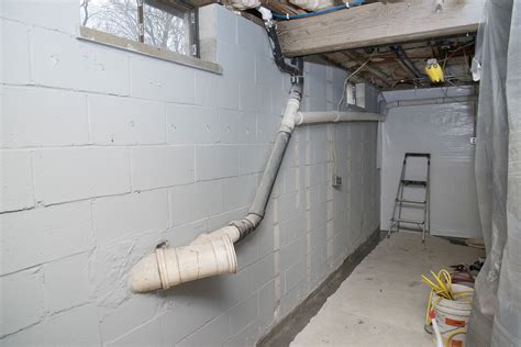 People think basement waterproofing is the huge expensive thing. Wet Basement Waterproofing - South Dakota, Wyoming