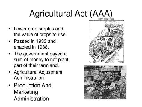 The federal statute giving the food and drug administration (fda) the authority to regulate foods, drugs, medical devices, cosmetics, and tobacco products. PPT - Food, Drug and Cosmetic Act (FDC) and Agricultural ...