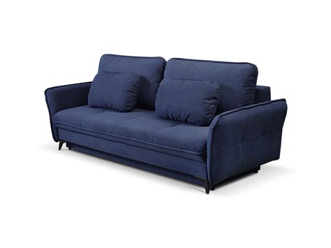 With infinite options for its design, hues and dimensions, the sofa can be reconfigured however you like thanks to the freedom offered by the patented fasteners and rods for attaching the seat backs to Sofa Largo- Nowość - PEGAZ Meble