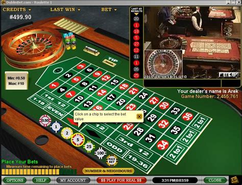 When it comes to gambling online there is incredibly enough actually such thing as a free lunch. Play Online Roulette for Free - Play Online Roulette and ...