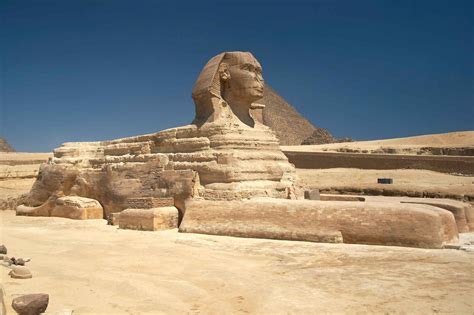 In dieser provokanten zusammenarbeit von dr. 36 | 100 Das Rätsel der Sphinx - fotokoch.de