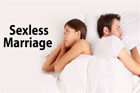 A year or two is nothing. Top 15 tips on How to deal with a sexless marriage