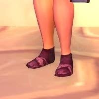 Some of its features are listed below: Grove-Tender's Moccasins - Item - World of Warcraft