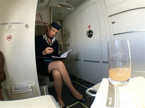 Flight attendants are men and women of all ages, races, and family situations. 20 Things Flight Attendants Are Too Polite to Say ...