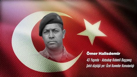 6,934 likes · 1,005 talking about this. Şehit Ömer HALİSDEMİR | Türkiye Emekli Astsubaylar Derneği ...