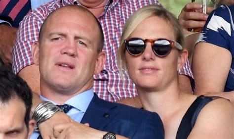 #bringbackourgirls, mum, wife, team gb eventing champion, land rover & rolex ambassador, lover of sport, music lover. Zara Tindall news: Mike Tindall admits he is is 'worrying ...