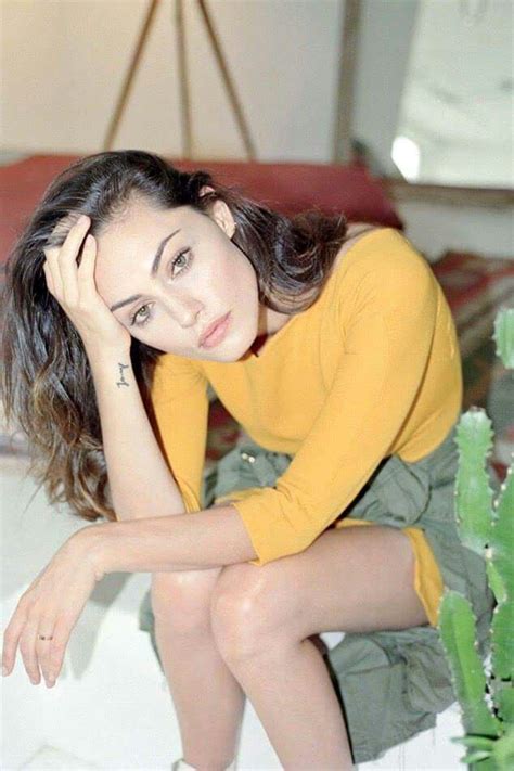 Exclusive celebrity videos and online photo galleries. Photoshoot for Catalouge magazine! | Phoebe tonkin ...