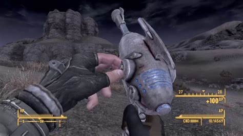 Whilst it doesn't add new weapons into fallout new vegas, it does apply new textures to the existing vanilla ones. fallout new Vegas best weapon - YouTube