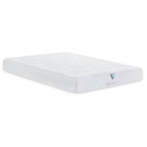 Allegro medical has a number of options available when it comes to hospital beds that could be. Hospital Bed Mattress | Gel Memory Foam Mattress ...
