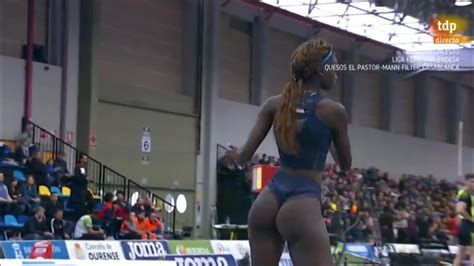 Putlockers new site 2018 is putlocker.cl. Fatima Diame - Long Jump | 2020 Spanish Indoor ...