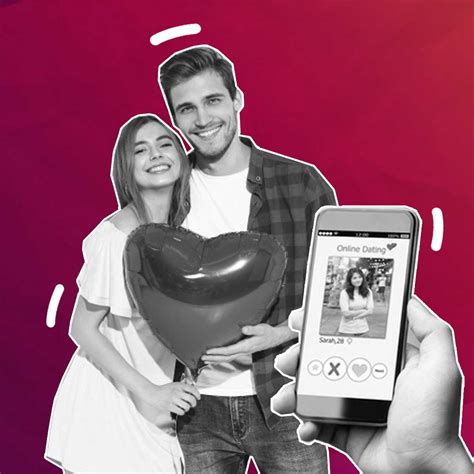 We asked an online dating coach to share the eight dating apps she'd recommend to singles who are ready for commitment. Dating apps- the future of relationships or the devil's ...