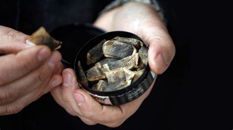 In norway, snus has helped cut down on smoking as well. Smoking Alternatives: Helpful or Harmful? - Mortenson ...