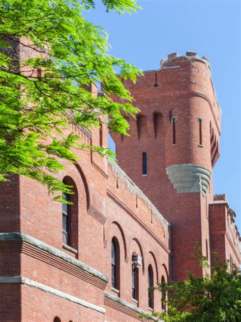 Maybe you would like to learn more about one of these? Park Slope Armory - Nelligan White Architects