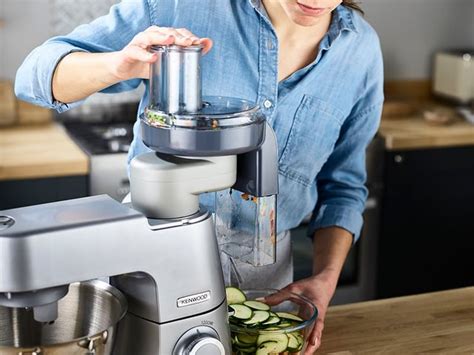Free boutique click & collect on orders of 50+ capsules, machines and accessories. Continuous Slicer / Grater AT340 from Kenwood | Grater ...