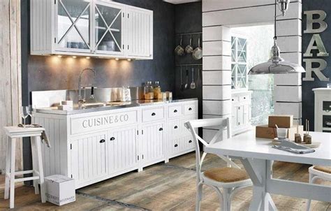 ¿pensando en renovar tu cocina o en comprar electrodomésticos? estilos-de-decoracion-para-cocinas4.jpg (654×417) | Diseño ...