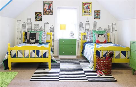 We did not find results for: Superhero Bedroom Ideas - HomesFeed