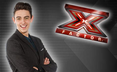 Michele bravi, parlando di morgan. Michele Bravi vince la settima edizione di 'X Factor ...